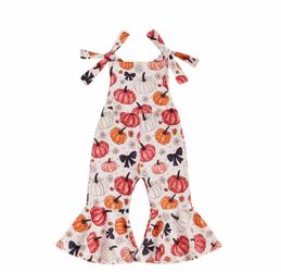 Fall romper /4t