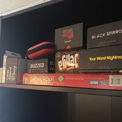 Board Games 