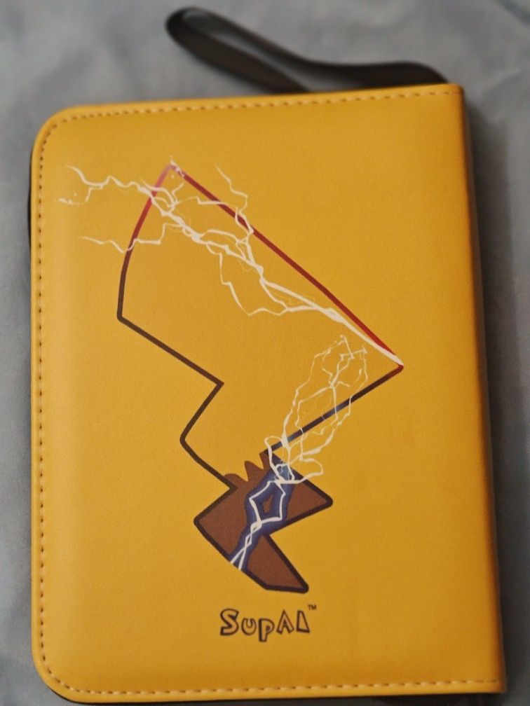 Card Binder