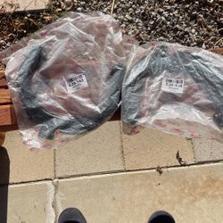 Front Upper Control Arms Left And Right