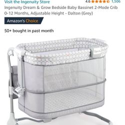 Bassinet