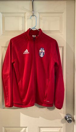 Adidas team jacket