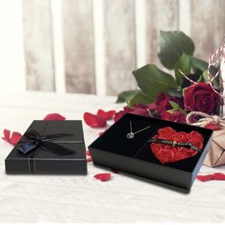 Brand New  Unused Heart Pendant 