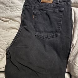 Levi’s 48x32