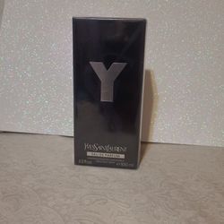 Yves Saint Laurent Parfum