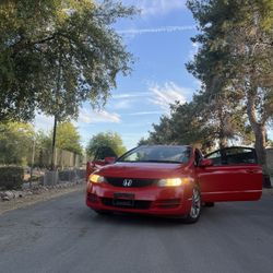 2010 Honda Civic