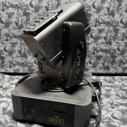   chauvet gyro light Ch-925 Stage Light 