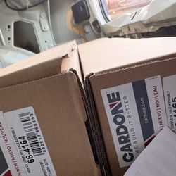 Honda Odyssey CV Axles 1(contact info removed)