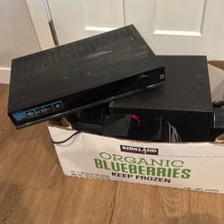 Surround Sound System