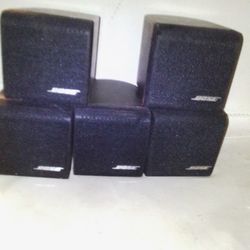 Bose Surround Sound $130