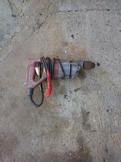 1/2drill