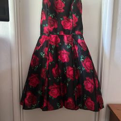 Gorgeous Party Dress 