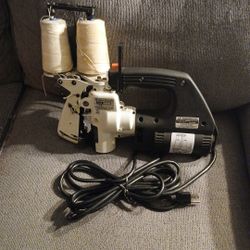 Handheld Sewing Machine