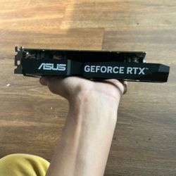 GeForce RTX 3050 6GB