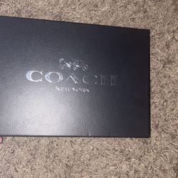 Coach New York Cologne