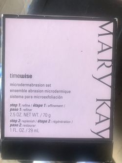 Mary Kay