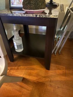 Living set