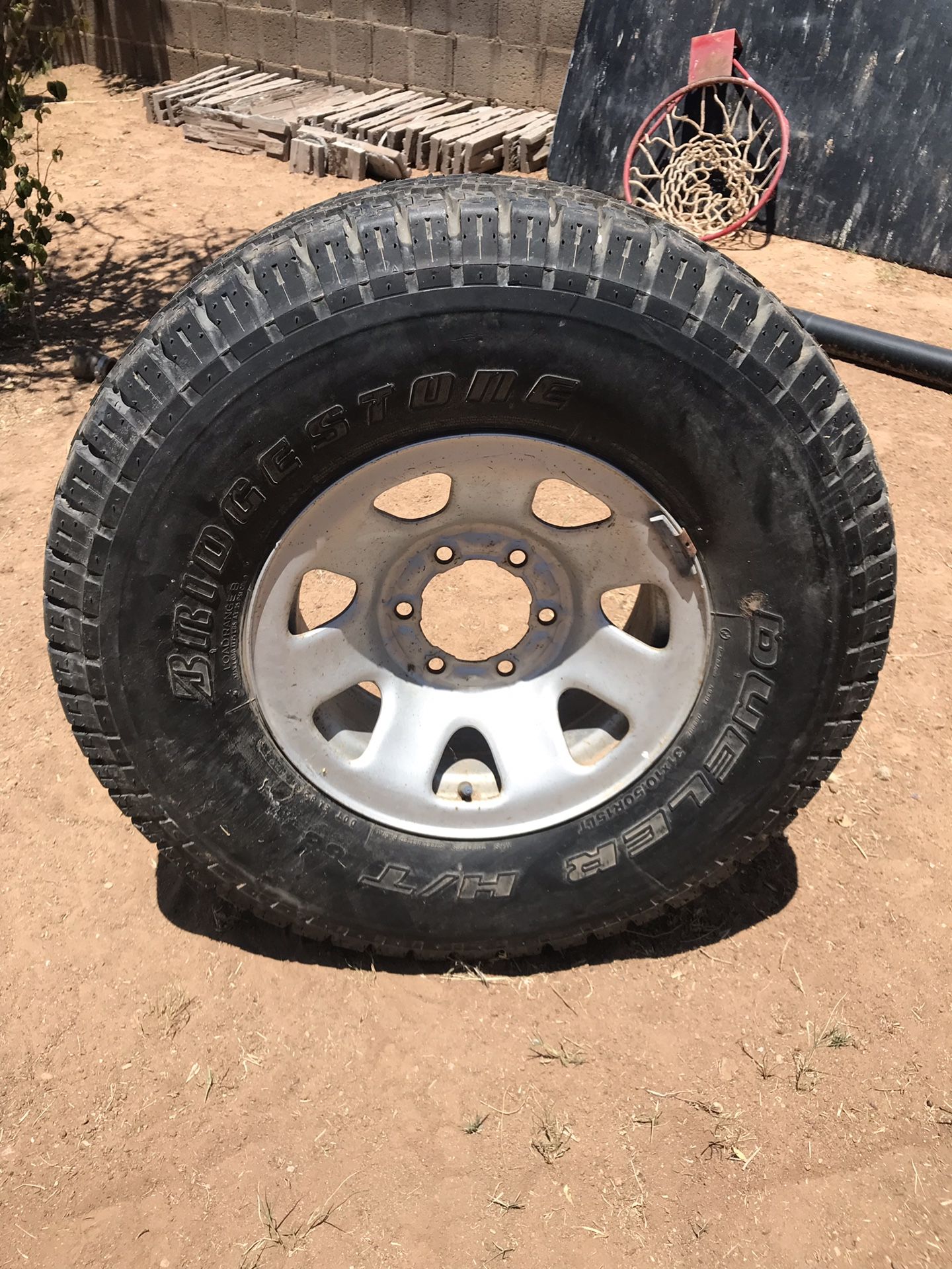 Tire
