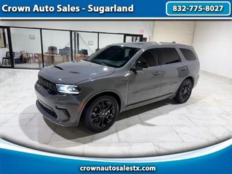 2022 Dodge Durango