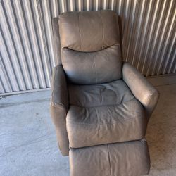 Recliner 