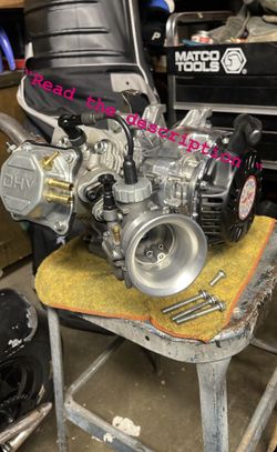 Mini Bike