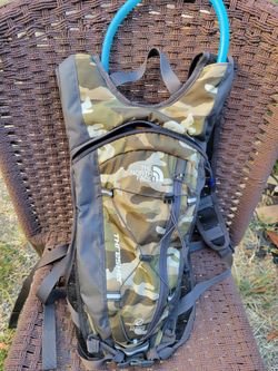 Northface Hydration Bag