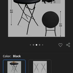 32 Inch Cocktail Table 