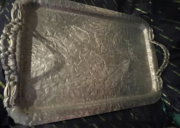 Beautiful Tray