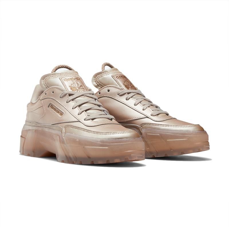 Cardi B Club C Rose Gold