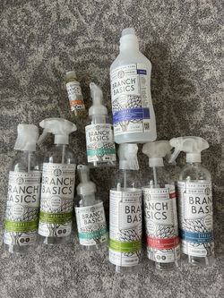 Branch Basics Starter Kit