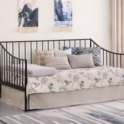 New Twin Daybed Metal