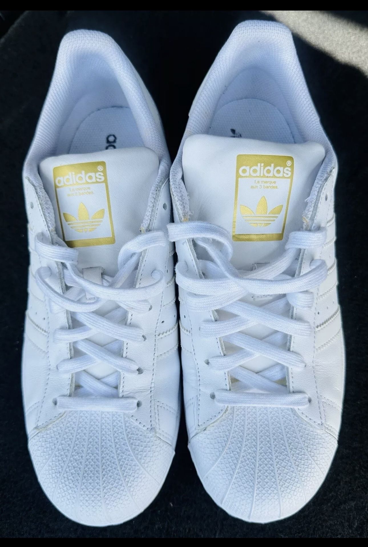 Men’s Adidas Superstar Shoes