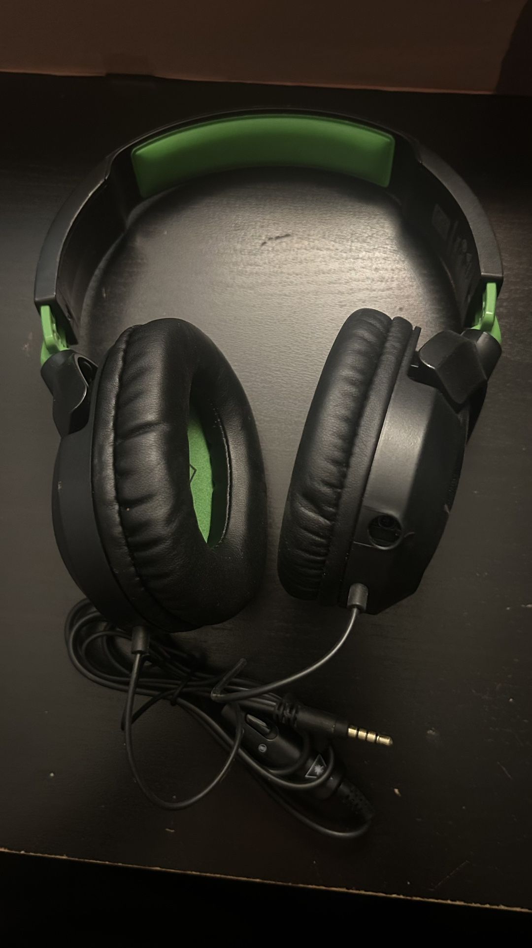 Xbox Turtle Beach Gaming Headset Trio Bundle