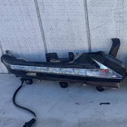 Lexus NX Running Light LED 2016-2021