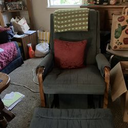 Recliner