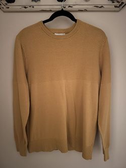 Goodfellow Sweater 
