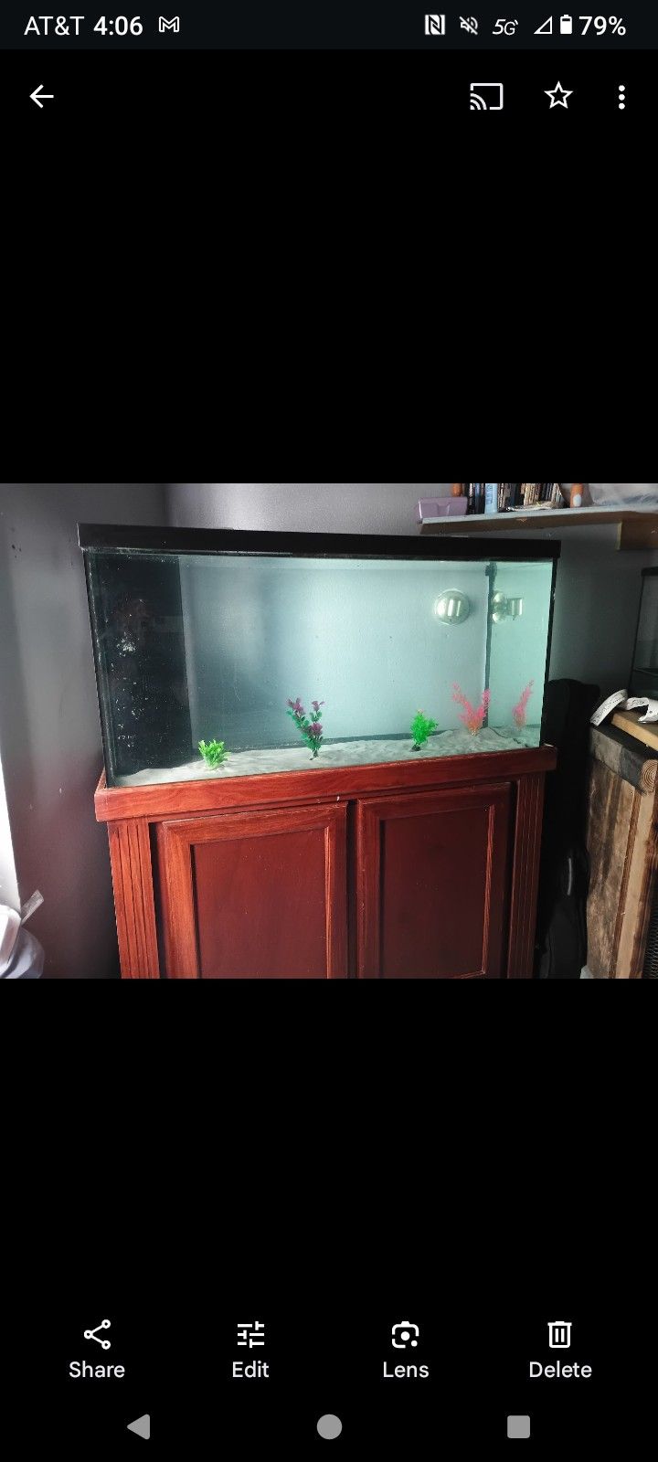 Fish Tank
