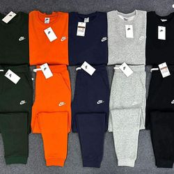Nike Sweat Suit