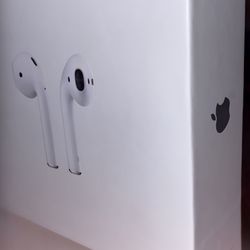 AirPods Gen 2 with Lightning Charging Case - Premium Sound Without the Premium Price🎧⚡️