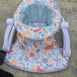 Asiento Para Bebe