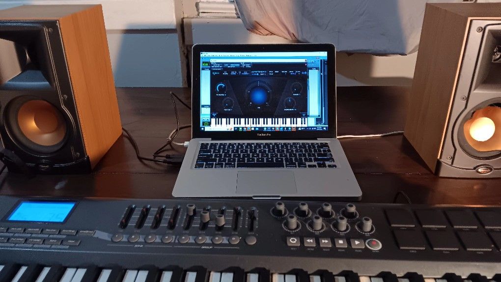Let Me Setup Your Computer For A Studio