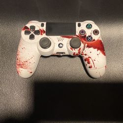 PS4 Custom Mod 