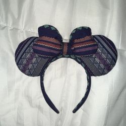 Disney Ears Handmade