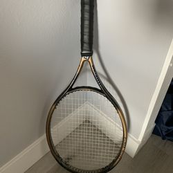 Wilson Hammer 3.2 Oversize 118 Tennis Racquet 4 3/8