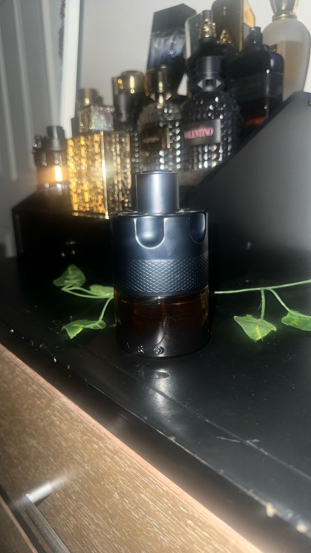 Azzaro the most wanted parfum