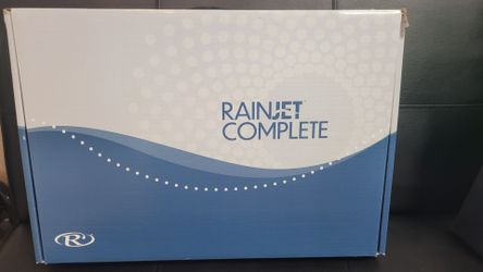 Rainbow SRX RainJet Complete