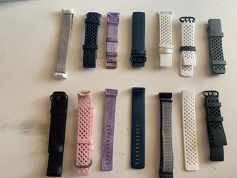 FitBit Bands