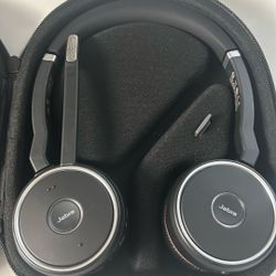 Jabara GN Evolve 75 SE