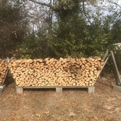 🔥🪵 Veteran Shawn’s Firewood 🪵 🔥