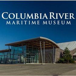 4 Passes to the Columbia River Maritime Museum 